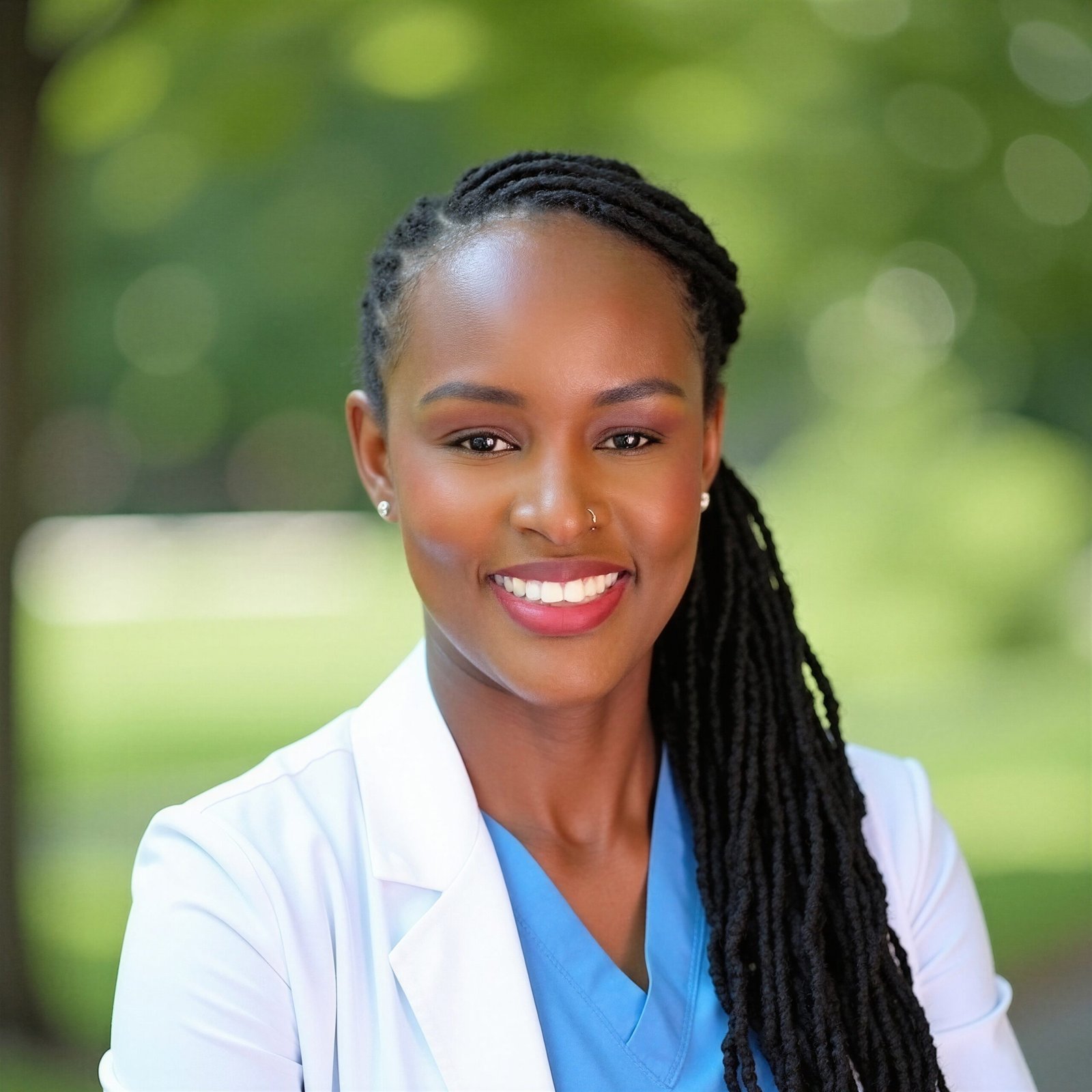 Ruth Mburu NP founder Sollie Health and Wellness functional medicine Spring TX